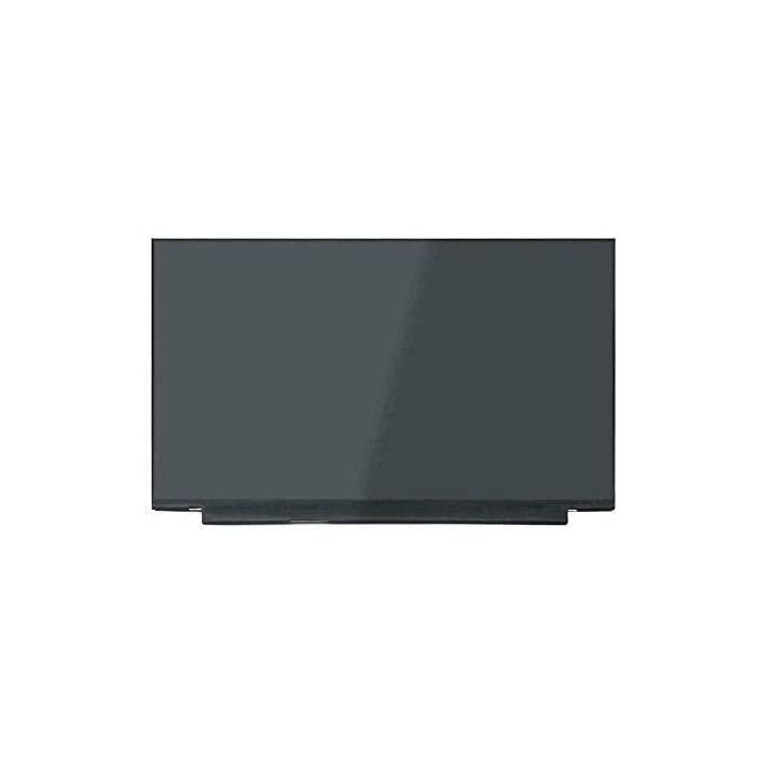 Lenovo 15.6-inch FHD IPS LCD display, 1920x1080 resolution, anti-glare surface, compatible with Lenovo laptops. 1