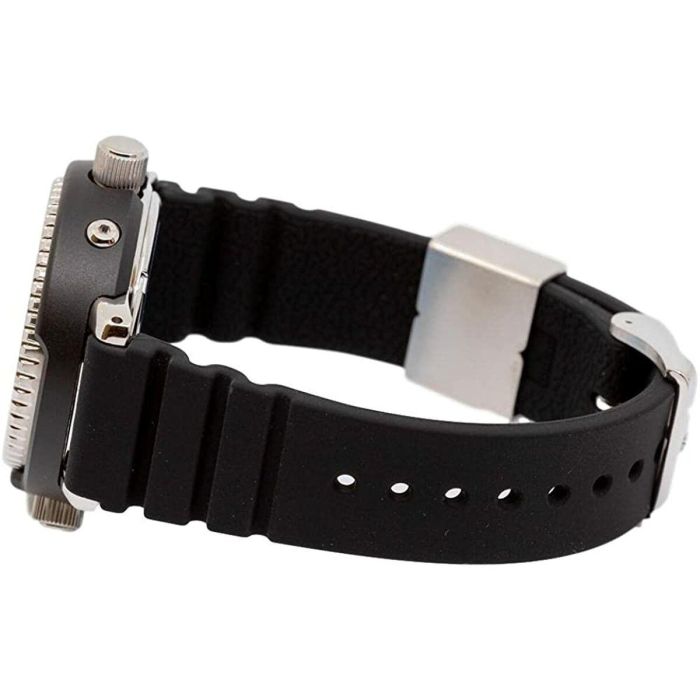 Reloj Hombre Seiko SNJ025P1 Negro 1 Reloj Hombre Seiko SNJ025P1 Negro 1