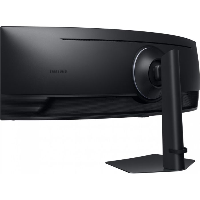 Samsung S49C950UAU ViewFinity S9 Curvo DQHD 49" (5120x1440) 120Hz 5ms HDR400 DP HDMI USB-C Negro 14 Samsung S49C950UAU ViewFinity S9 Curvo DQHD 49" (5120x1440) 120Hz 5ms HDR400 DP HDMI USB-C Negro 14
