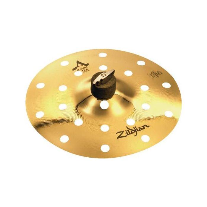 Zildjian Efx 10" A Custom Platillo de Batería