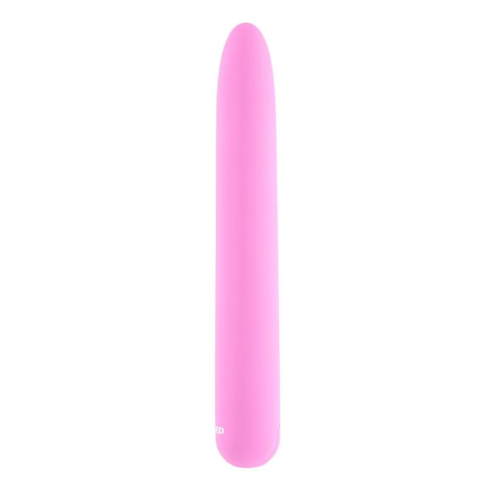 Bala Vibradora Evolved Rosa 7 Bala Vibradora Evolved Rosa 7