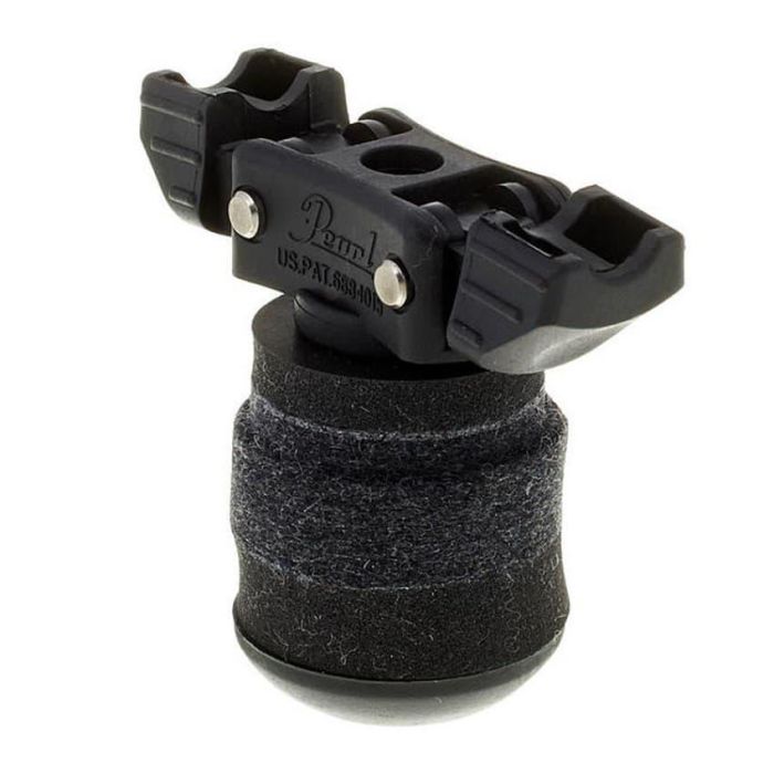 Wing-Loc Cymbal Nut W/Reversible Seat Cup&Felt 2