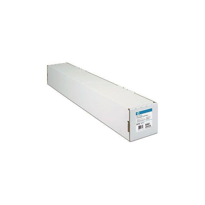 HP Papel Couche (Recubierto) Rollo 42", 45.7 m. x 1067mm., 90g. 1