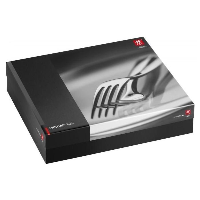 Zwilling Aberdeen poliert 68-teilig 07146-338-0 3