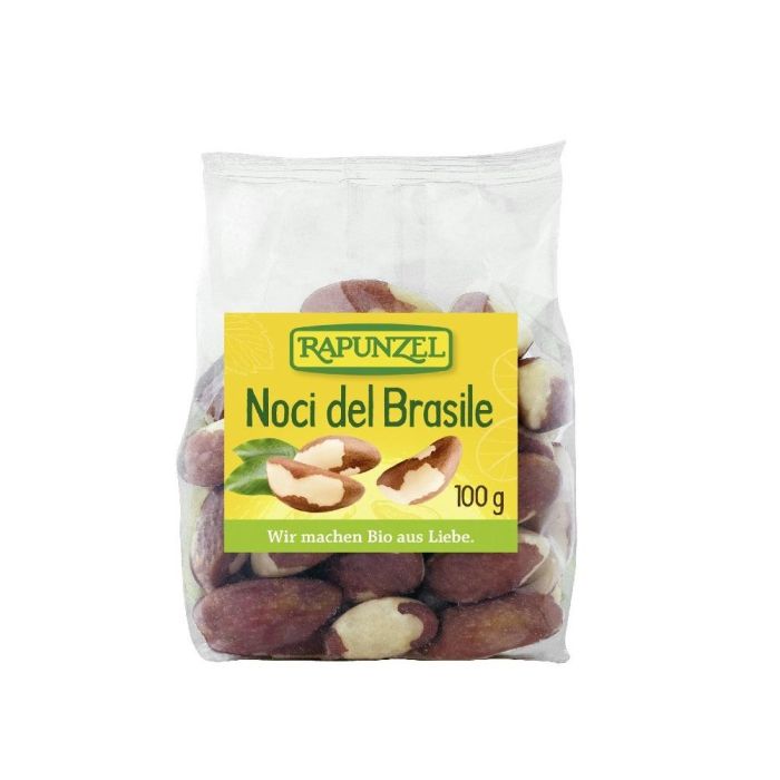 Nueces De Brasil Nueces De Brasil