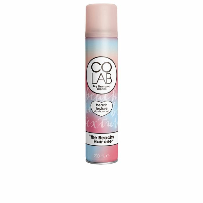 Champú en Seco Colab BEACH WAVES 200 ml Champú en Seco Colab BEACH WAVES 200 ml