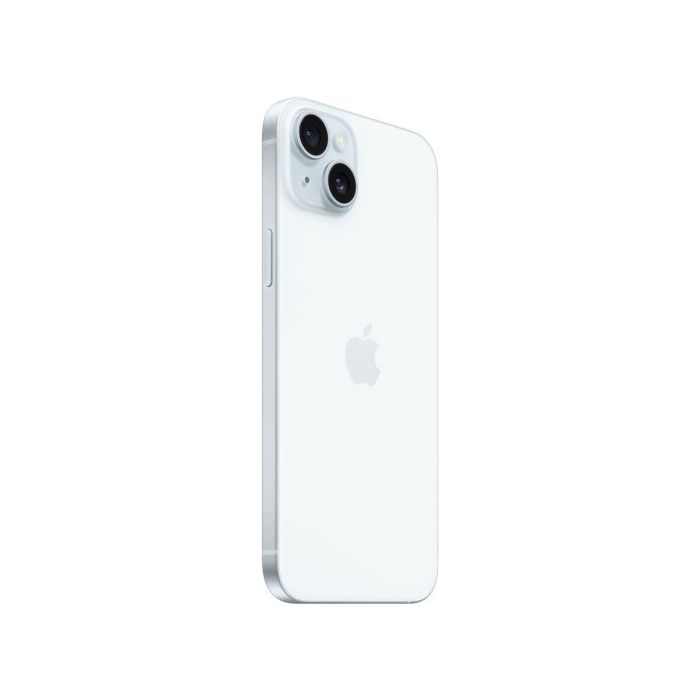 Smartphone Apple iPhone 15 Plus 6,7" 256 GB Azul 1 Smartphone Apple iPhone 15 Plus 6,7" 256 GB Azul 1