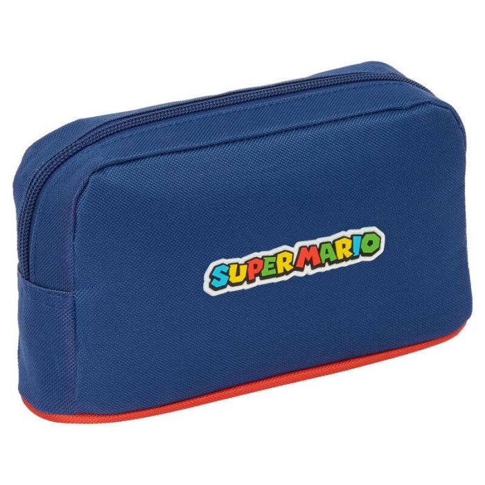 Portadesayunos termo Mamma Mia Super Mario Bros 1