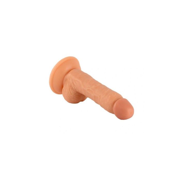 Consolador Realista VSCNOVELTY 18,5 cm 1 Consolador Realista VSCNOVELTY 18,5 cm 1