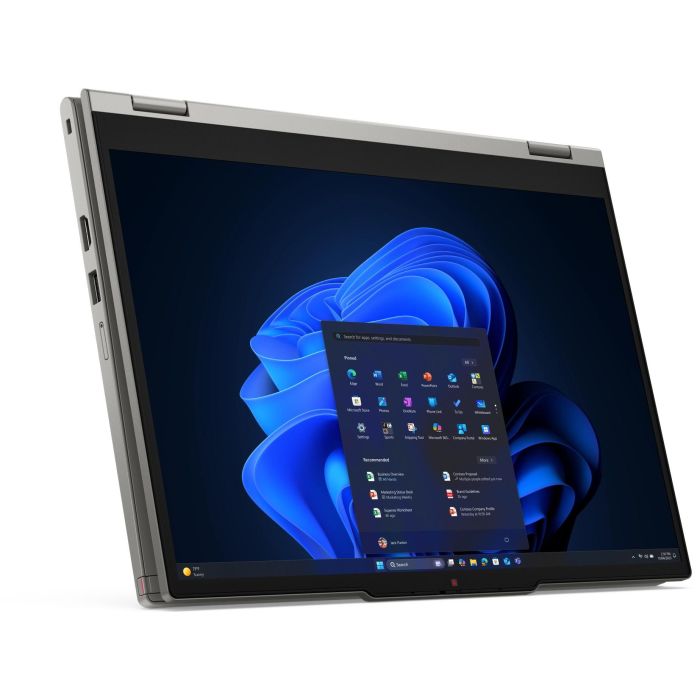 Lenovo ThinkPad L13 2in1 G6 13" Ultra5 225U 32/1TB Touch W11P 6 Lenovo ThinkPad L13 2in1 G6 13" Ultra5 225U 32/1TB Touch W11P 6