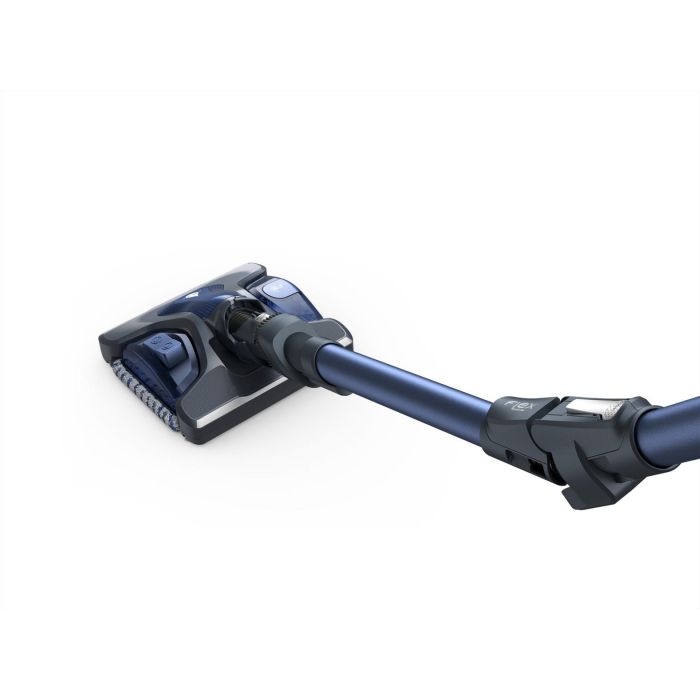 Rowenta X-Force Flex 12.60 Aqua RH98C0WO Aspiradora Escoba 2 en 1 Sin Bolsa Azul/Gris 0.9L Seca y Húmeda 3