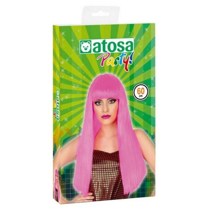 Peluca de Cabello Largo 117762 8 Peluca de Cabello Largo 117762 8