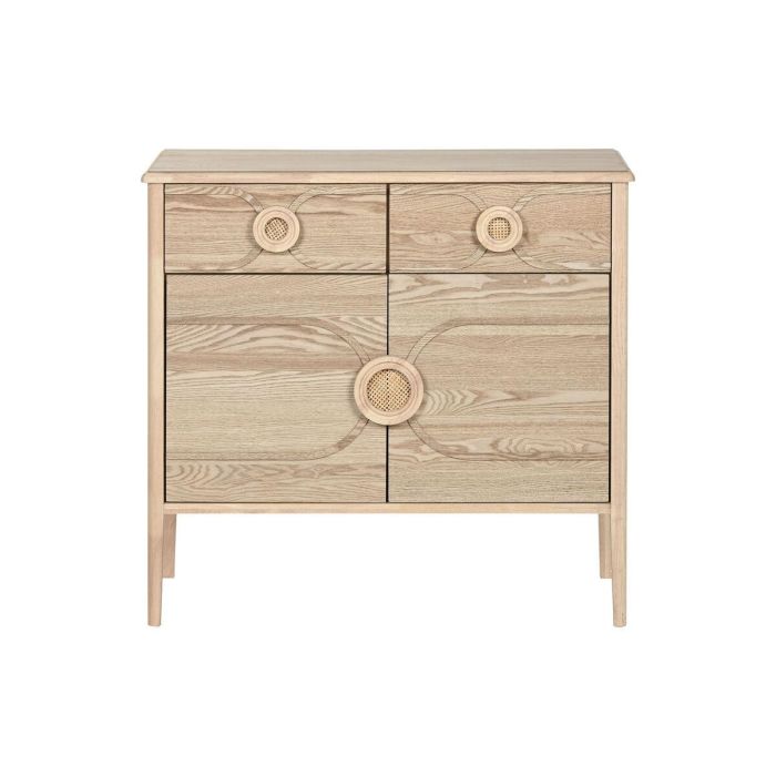 Aparador Home ESPRIT Abeto Madera MDF 85 x 40 x 80 cm 1 Aparador Home ESPRIT Abeto Madera MDF 85 x 40 x 80 cm 1
