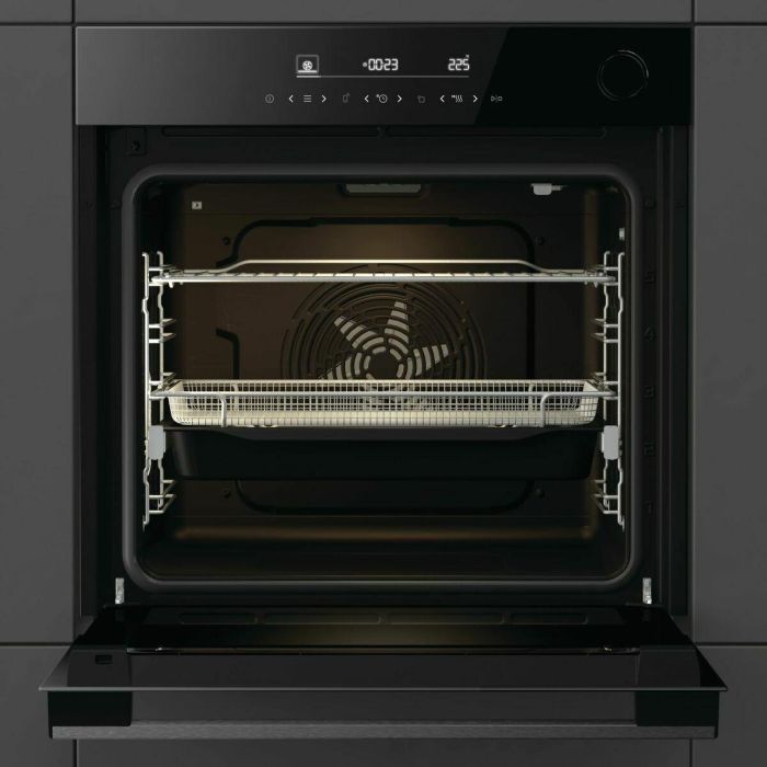 Horno Hisense 1