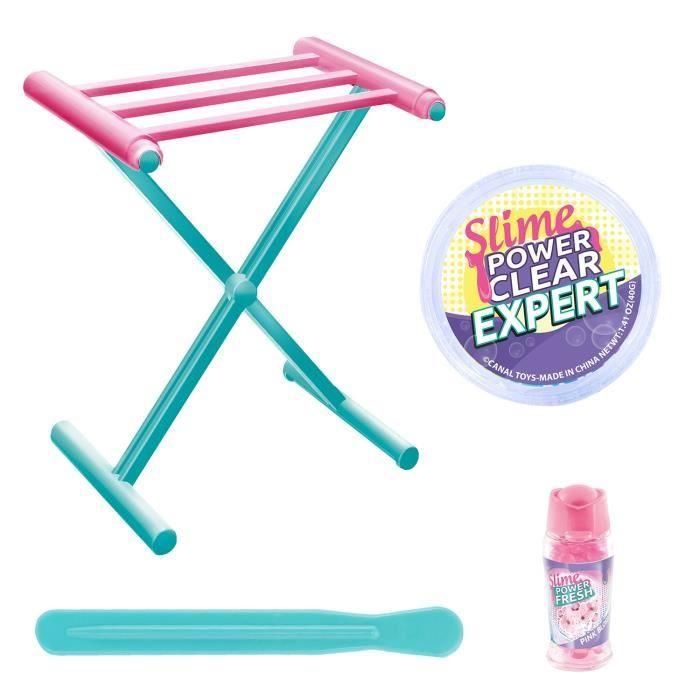 Canal Toys - So slime - Slime perfumado - SSC 250 1 Canal Toys - So slime - Slime perfumado - SSC 250 1
