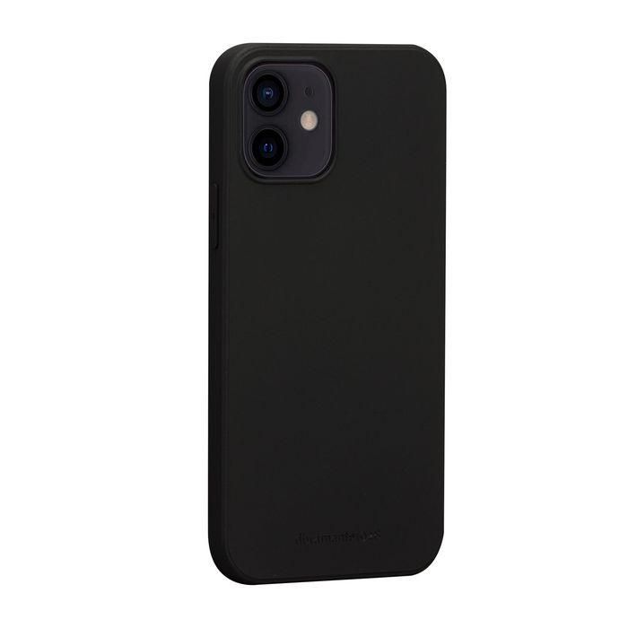 dbramante1928 Funda Greenland iPhone 12/12 Pro Night Black - 100% Plástico Reciclado y Reciclable, Protección Impactos 2