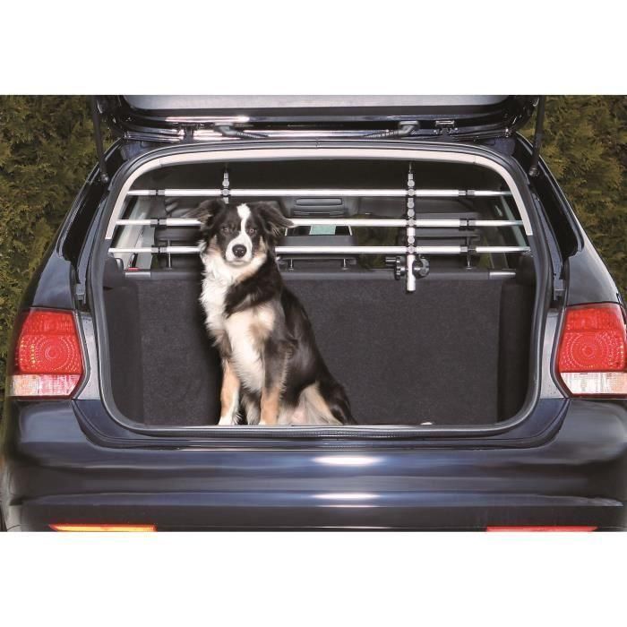 TRIXIE Protector para perros para coche 1