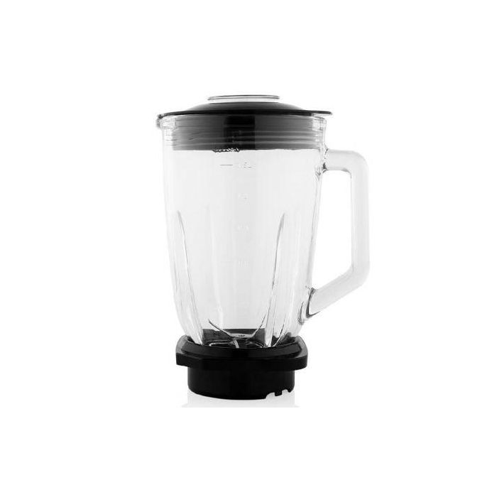 Batidora de vaso Tristar BL-4471/ 1000W/ 2 Velocidades/ Capacidad 1.5L 2