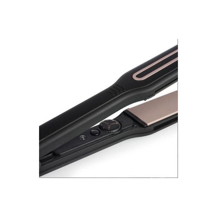 Plancha para el Pelo Tristar HD-2411/ Negra 1