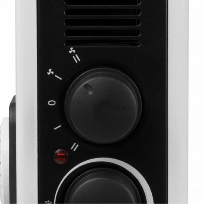 Calefactor Tristar KA-5816 Blanco Negro/Blanco 2000 W 4