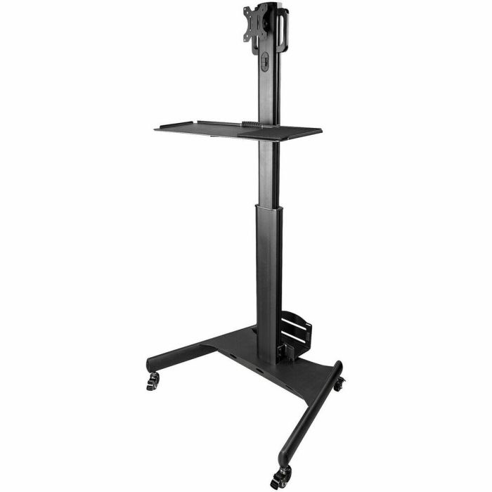 Soporte TV Startech WKSTNCART 8 kg