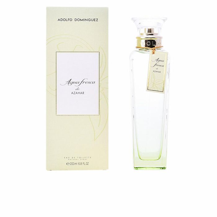 Perfume Mujer Adolfo Dominguez EDT 1 Perfume Mujer Adolfo Dominguez EDT 1