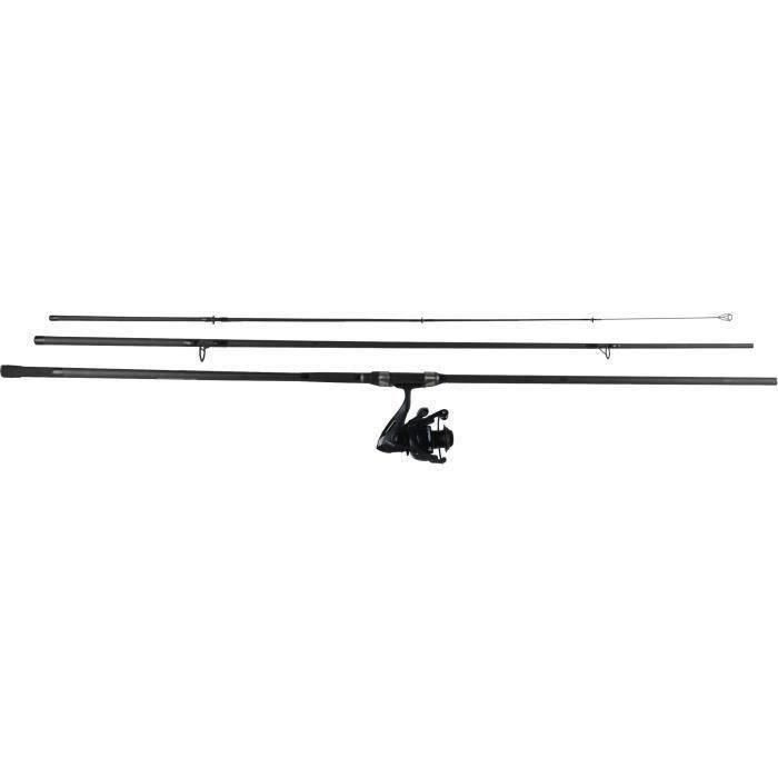Enduro Carpe - Mitchell Set - 390 - 3 libras Enduro Carpe - Mitchell Set - 390 - 3 libras