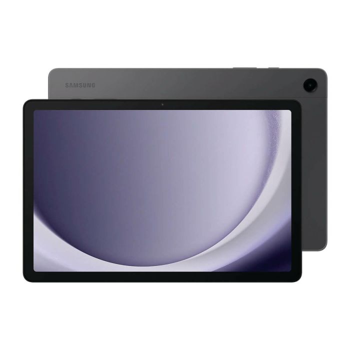 Samsung Galaxy Tab A9+ 11" Octacore 6GB RAM 128GB Almacenamiento 5G Gris Grafito