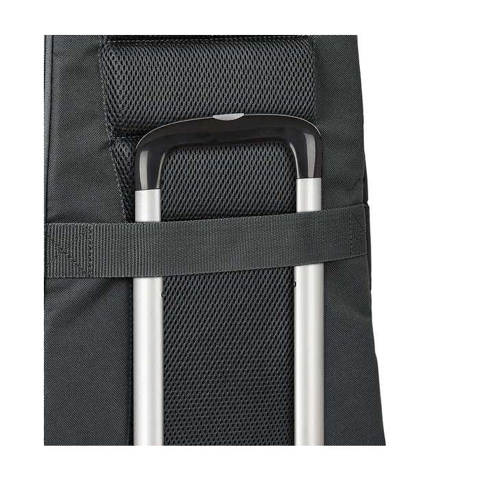 Safta Mochila Viaje Basic Gris 33x55x18cm 10