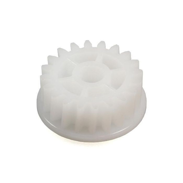 CoreParts GEAR 19T HP LaserJet P3005, M3027, M3035 CoreParts GEAR 19T HP LaserJet P3005, M3027, M3035