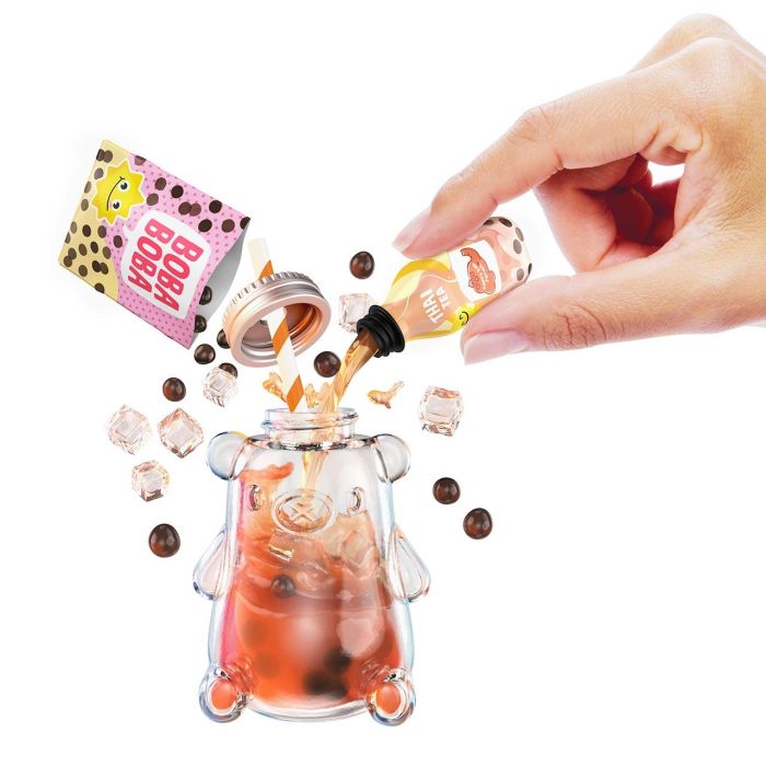 Miniverse Mini Food Cafe Serie 4 531067 Mga 2 Miniverse Mini Food Cafe Serie 4 531067 Mga 2