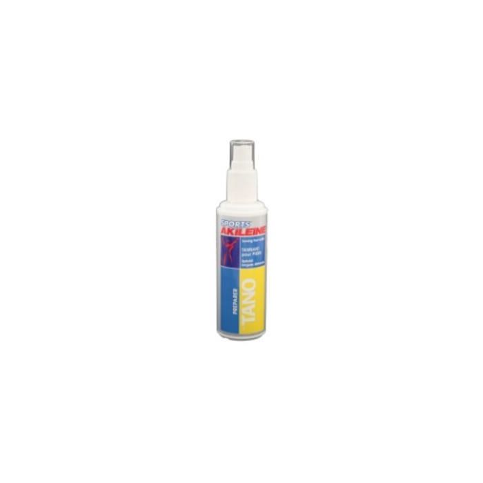 Tano Locion Curtidora Para Pies 100Ml.