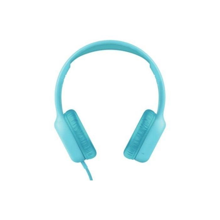 Auriculares Infantiles Trust Nouna Kids/ con Micrófono/ Azules 2 Auriculares Infantiles Trust Nouna Kids/ con Micrófono/ Azules 2