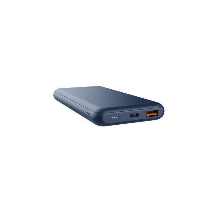 Powerbank Trust 25032 Azul 10000 mAh (1 unidad)