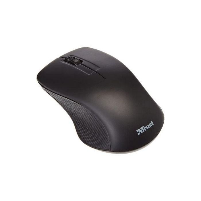 Teclado y Ratón Inalámbricos Trust Ziva 2 Teclado y Ratón Inalámbricos Trust Ziva 2