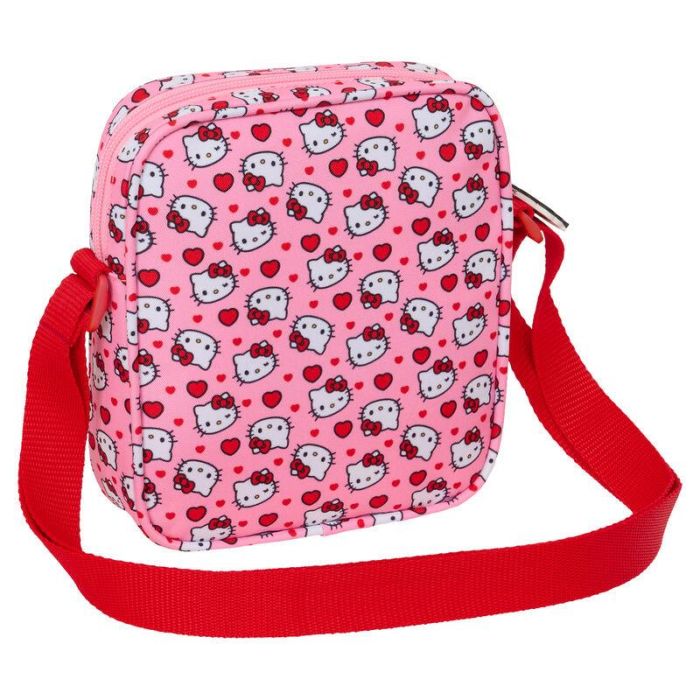 Bolso bandolera Hello Kitty 1
