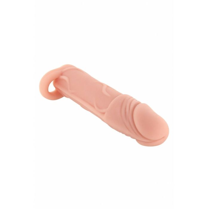 Funda para pene Real Body Natural 16,5 cm 1