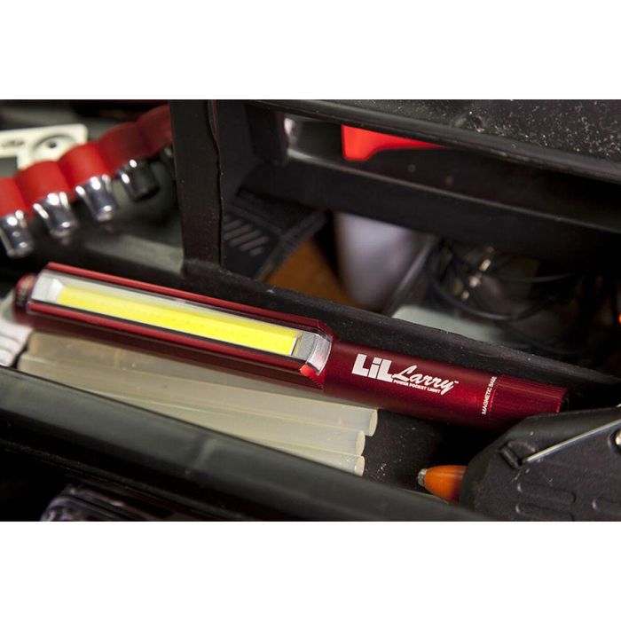 Linterna LED Nebo Lil Larry 250 Lm 2