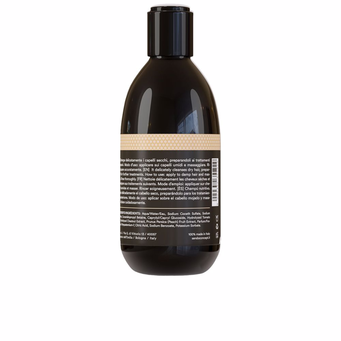 Sendo Nourishing Shampoo 250 mL