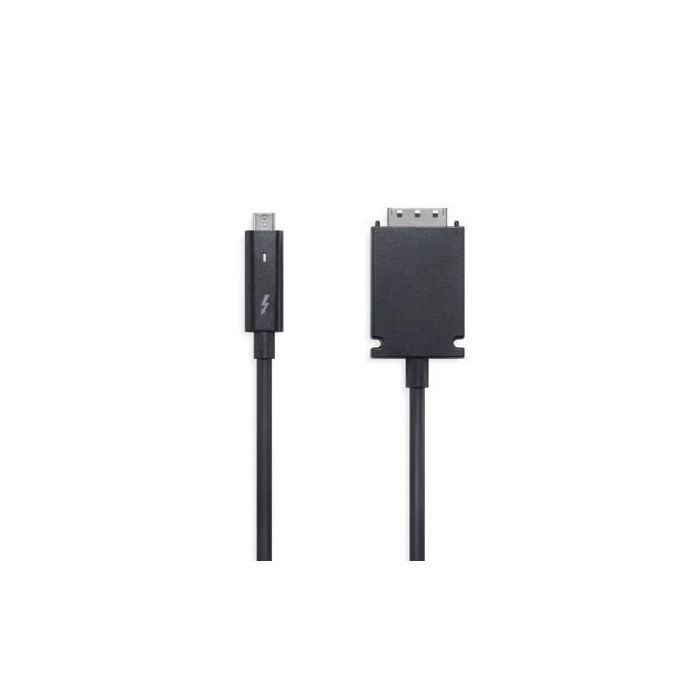 Dell 180 W, 2 x USB 2.0, 3 x USB 3.0, Gigabit Ethernet, 1 x Thunderbolt 3 (USB-C) 5 Dell 180 W, 2 x USB 2.0, 3 x USB 3.0, Gigabit Ethernet, 1 x Thunderbolt 3 (USB-C) 5