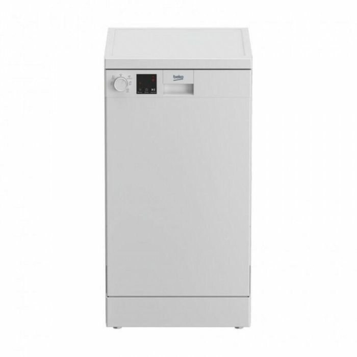 Lavavajillas BEKO DVS05024W Blanco 45 cm (45 cm)