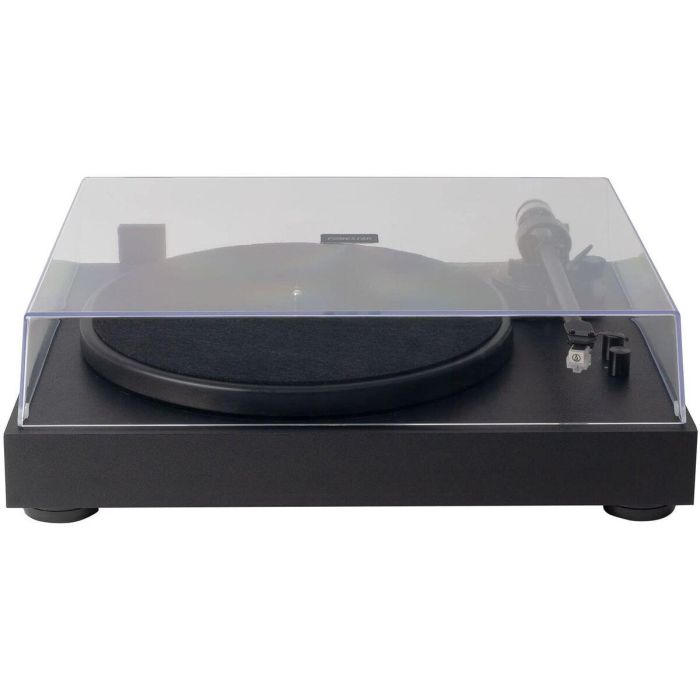 Tocadiscos FONESTAR VINYL-13 Negro 13 Tocadiscos FONESTAR VINYL-13 Negro 13