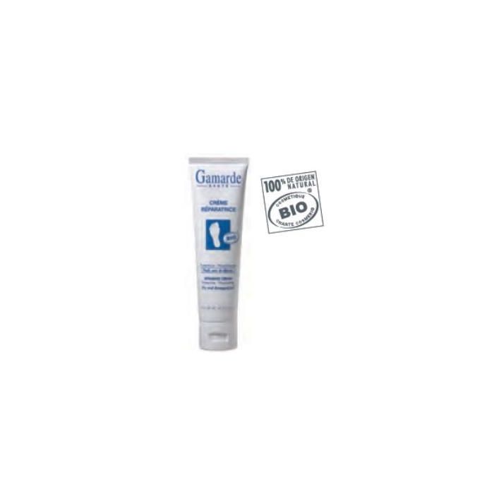 Reparador Pies 100Gr. Bio