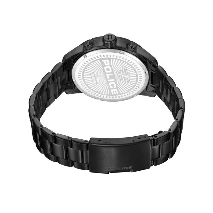 Reloj Hombre Police PEWJK0021806 Negro 2 Reloj Hombre Police PEWJK0021806 Negro 2