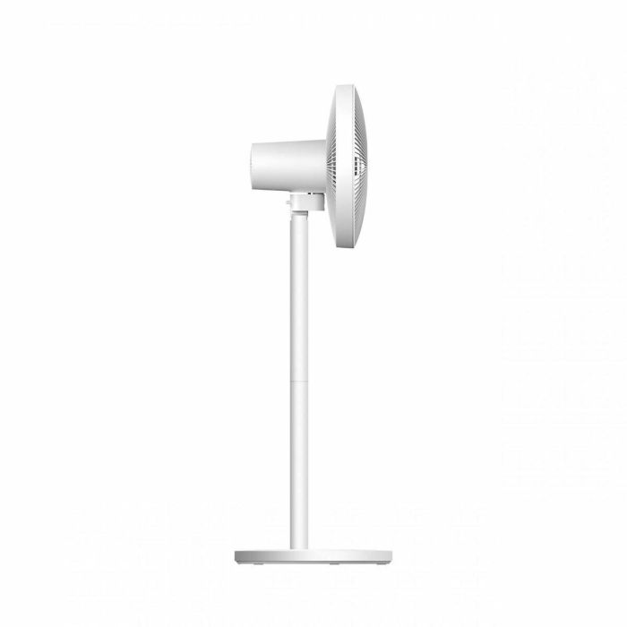 Ventilador de Pie Xiaomi MI SMART STANDING FAN 2 LITE Blanco 35