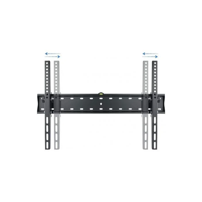 TooQ Soporte de Pared Inclinable LP4270T-B para TV de 37-70" hasta 40kg TooQ Soporte de Pared Inclinable LP4270T-B para TV de 37-70" hasta 40kg