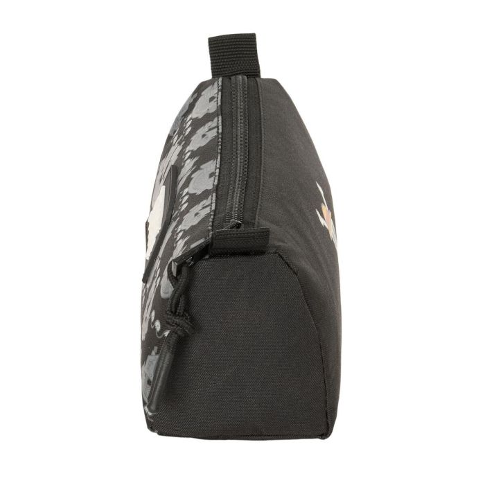 Portatodo One Piece Pirates Negro 21 x 8 x 7 cm 2 Portatodo One Piece Pirates Negro 21 x 8 x 7 cm 2