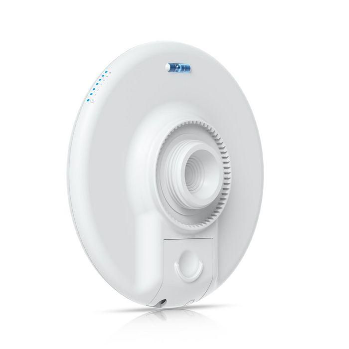 Ubiquiti Device Bridge Pro, pole mount, 2x GbE LAN, PoE/PoE+, WiFi 5 GHz, 867 Mbps, UV-resistant polycarbonate, IPX6, white 6 Ubiquiti Device Bridge Pro, pole mount, 2x GbE LAN, PoE/PoE+, WiFi 5 GHz, 867 Mbps, UV-resistant polycarbonate, IPX6, white 6