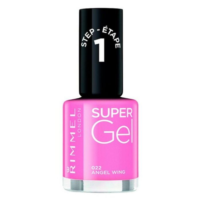 Pintaúñas Kate Super Rimmel London 12 ml 18