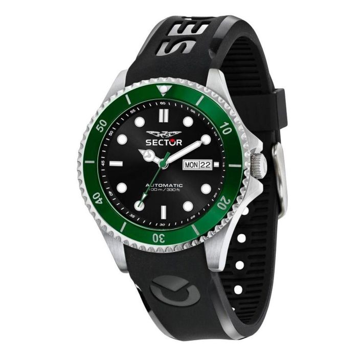 Reloj Hombre Sector (Ø 43 mm) 0 Reloj Hombre Sector (Ø 43 mm) 0